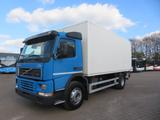 Volvo FM 250 Koffer LBW ,Schalter, Klima - Angebote