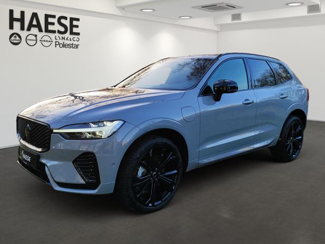 VOLVO XC 60 XC60 Plus Black Edition Recharge Plug-In Hybrid