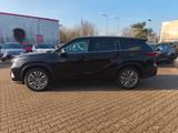 Toyota Highlander Hybrid Executive - scheckheftgepflegte Toyota Highlander