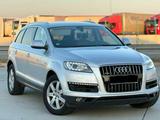 Audi AUDI Q7 3.0TDI 2015 - Audi Q7 Gebrauchtwagen in Duisburg