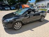 Ford Focus Cabrio Black Magic - Ford Focus: Cabrio