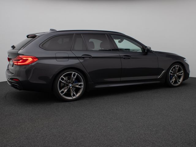 Foto Nummer 6: BMW 550d