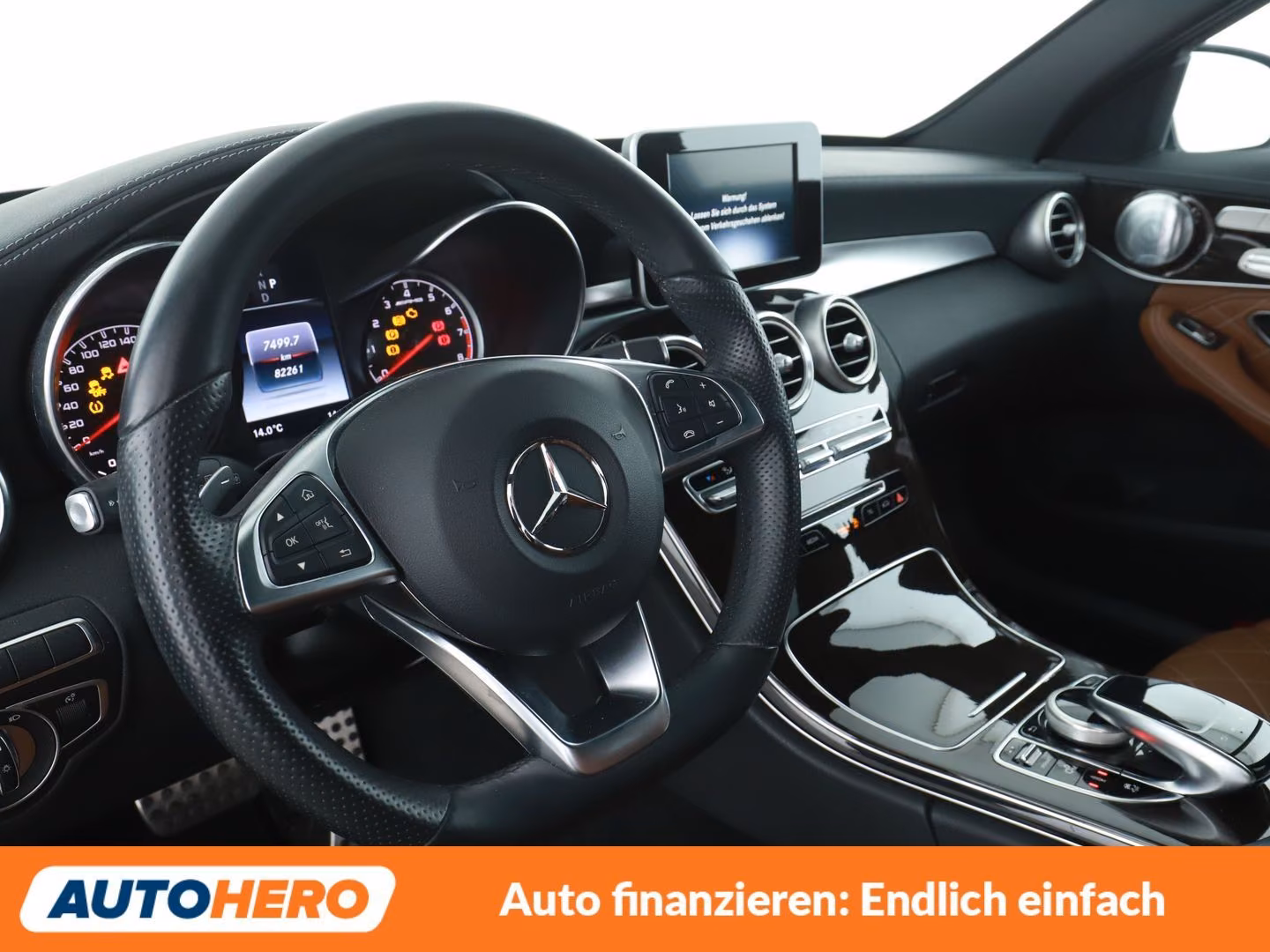 Mercedes-Benz C 43 AMG T 4Matic Aut.*LED*NAVI*ACC*CAM*PDC*SHZ*