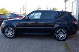 Land Rover Range Rover Sport SDV8 HSE Dynamic Motor NEU !!! - Land Rover Range Rover Sport: Dynamic Hse
