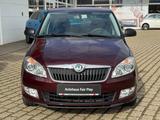 Skoda Fabia Style Edition - Skoda Fabia: Style Edition