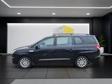 Ssangyong Rodius Quartz 4WD Allrad 7-Sitzer - Ssangyong Rodius Gebrauchtwagen
