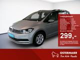 Volkswagen Touran CL 1.5TSI 150PS ACC.7-SITZE.NAVI+VC.2xPDC - Volkswagen Touran: Leasing