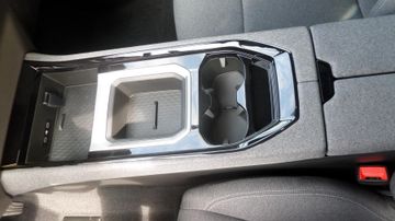 Renault Austral Evolution Mild Hybrid 1.3 TCe 160 PS Aut