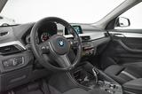 BMW X1 SDRIVE 20i ADVANTAGE*AUS 1 HAND* - BMW X1 in Solingen