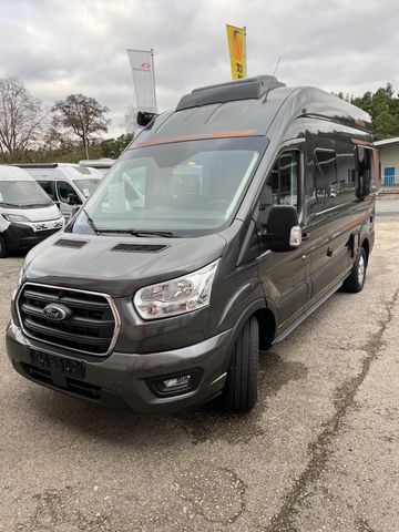 Weinsberg CaraBus Ford 600 MQ