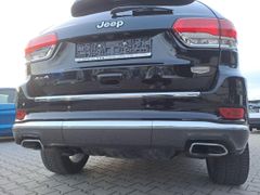 JEEP Grand Cherokee 3.0 CRD Summit