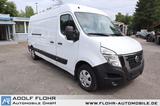 Nissan Interstar L3H2 3,5t 2.3 D Kastenwagen Klima. Kam - Offers matching your search criteria