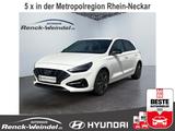 Hyundai i30 Connect & Go 1.0 Benzin Turbo Navi LED Apple - Hyundai i30 Connect&Go