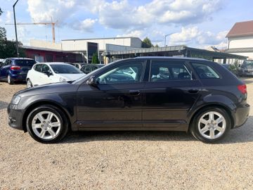 Audi A3 - 8