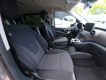 Mercedes V 250 - 10