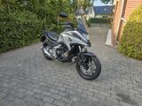 Honda NC750XA,  zgl. 04/24, 4 Tkm, TÜV, ASU, Insp. neu - MOTORRAD 24