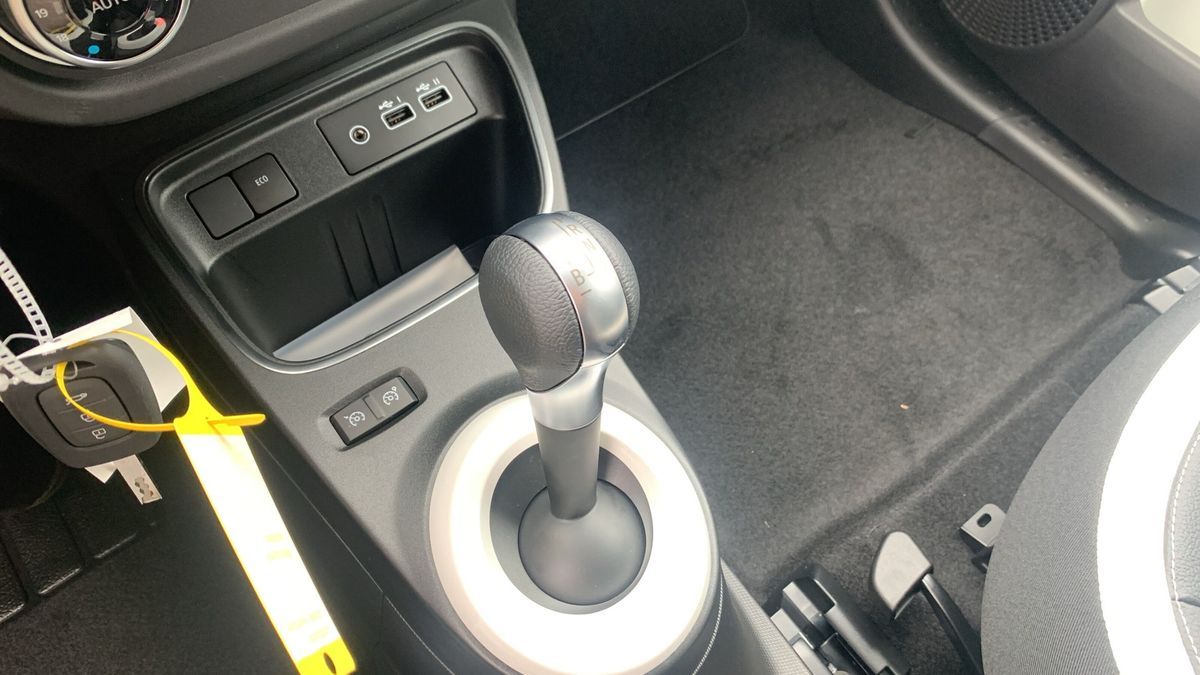 Renault Twingo - Bild 19