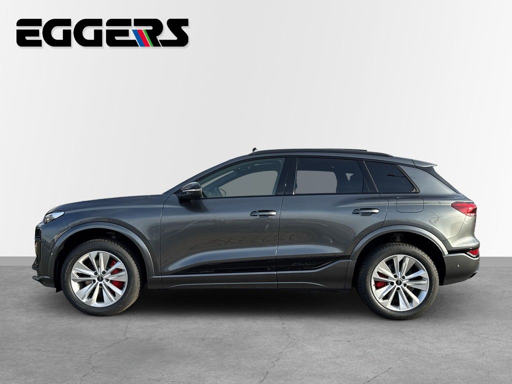 Audi SQ6 e-tron quattro *edition one grey*Matrix*AHK* imagem 3