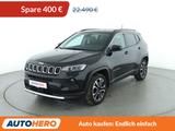Jeep Compass 1.3 T-GDI Limited FWD*XENON*NAVI*ACC*CAM