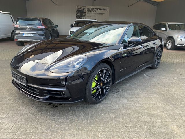 Porsche Panamera 4 E-Hybrid 2.9 nur Handel o. Export