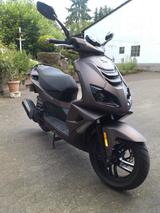 Peugeot Speedfight 4 125 SBC LED USB  VB - PEUGEOT SPEEDFIGHT