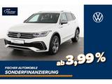 Volkswagen Tiguan Allspace 2.0 TDI 4Mot. R-Line AHK/Matrix