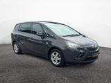 Opel Zafira C Tourer Edition / 7 Sitzer - Opel Zafira in Bochum