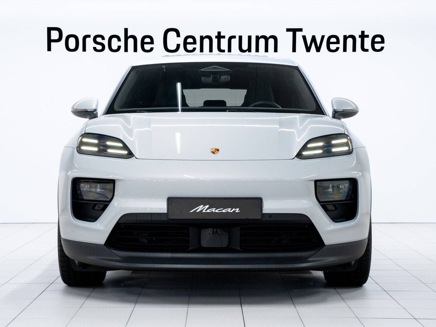 Porsche Macan 4 imagem 2