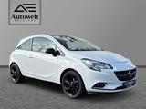 Opel Corsa E Color Edition ecoFlex*SHZ*PDC*KLIMA*TEMP - Opel Corsa mit Benzin-Antrieb: Sportwagen