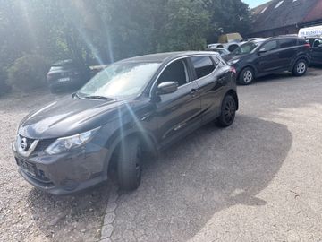 Nissan Qashqai - 3