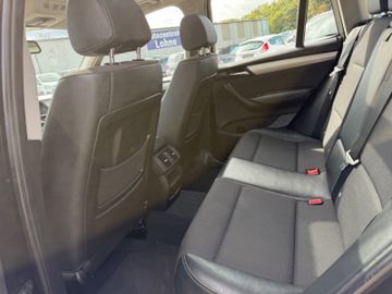 BMW X3 - 12
