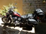 Yamaha XV1100 Virago - Gesundheitsverkauf - Offers matching your search criteria