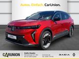 Renault Scenic E-TECH Iconic 220 Long Range Sitzheizung
