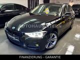 BMW 330 i Lim M Sport LED 8xReifen Tempomat Carplay - BMW: X 8