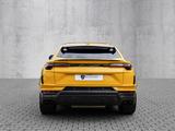 Lamborghini Urus Performante Giallo Auge,Full Exterior Carbo - Lamborghini in Dresden