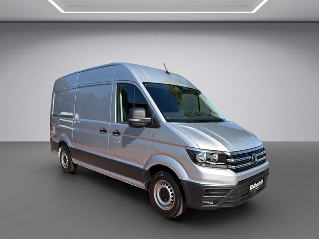 Crafter 35 2.0 TDI Trendline L2H2 FWD
