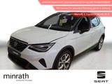 Seat Arona 1.0 TSI FR APP+DAB+VIRT+ACC+LED+NAVI+PDC - Seat Arona Jahreswagen