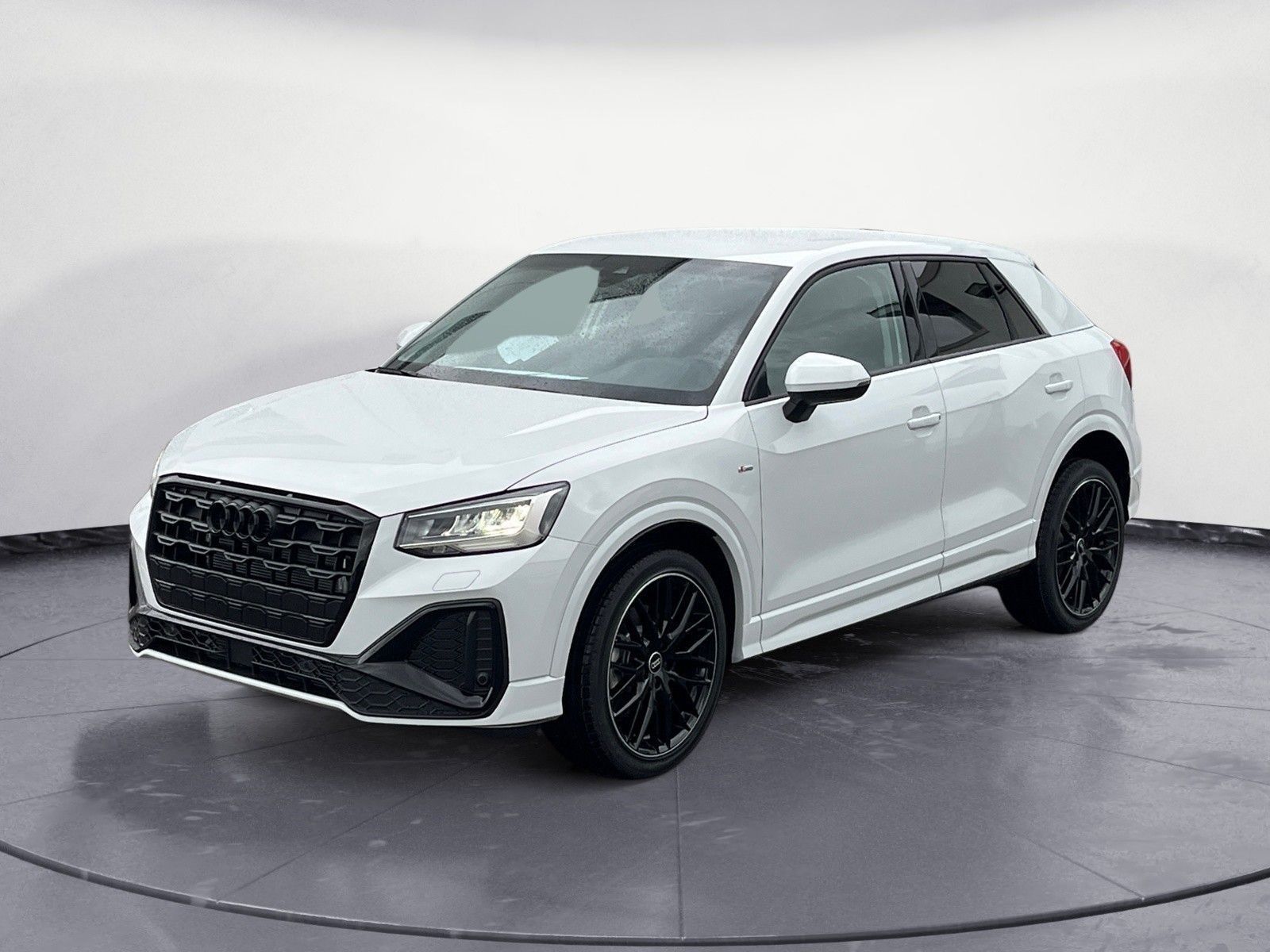 Audi Q2 - Bild 2