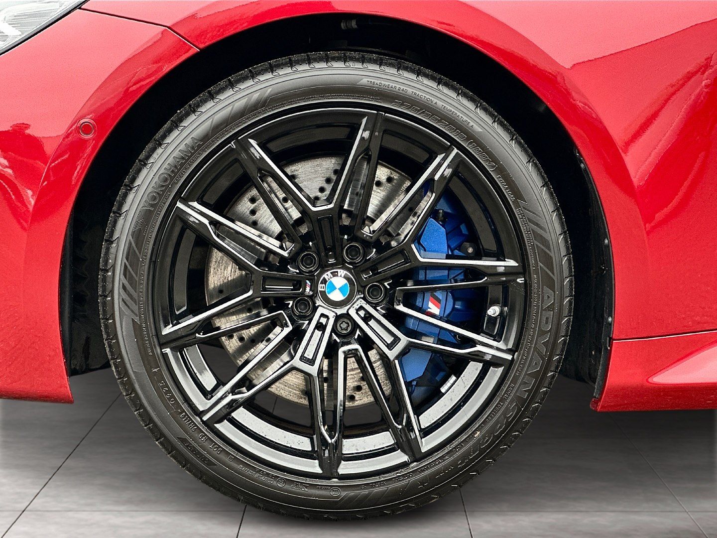 BMW M2 - Bild 6