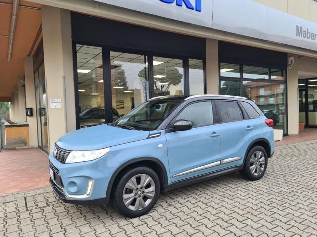 Suzuki SUZUKI Vitara 1.0 Boosterjet 4WD AllGrip Cool