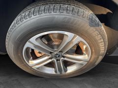 MERCEDES-BENZ GLC 220 d 4Matic AMG Line 9G TRONIC Standheizung