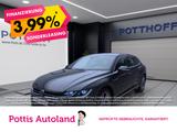 Volkswagen Arteon Shooting Brake 2.0 TSI DSG R-LINE NAVI KA - Volkswagen Arteon in Hamm