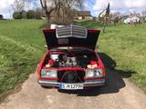 Mercedes-Benz 280 TE (S123)  - H-Kennzeichen - Mercedes-Benz 280: Te