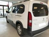 Peugeot Rifter 1.5 Blue-HDi Allure L2*Aut*Navi*Kamera* - Peugeot Rifter L1 Gebrauchtwagen