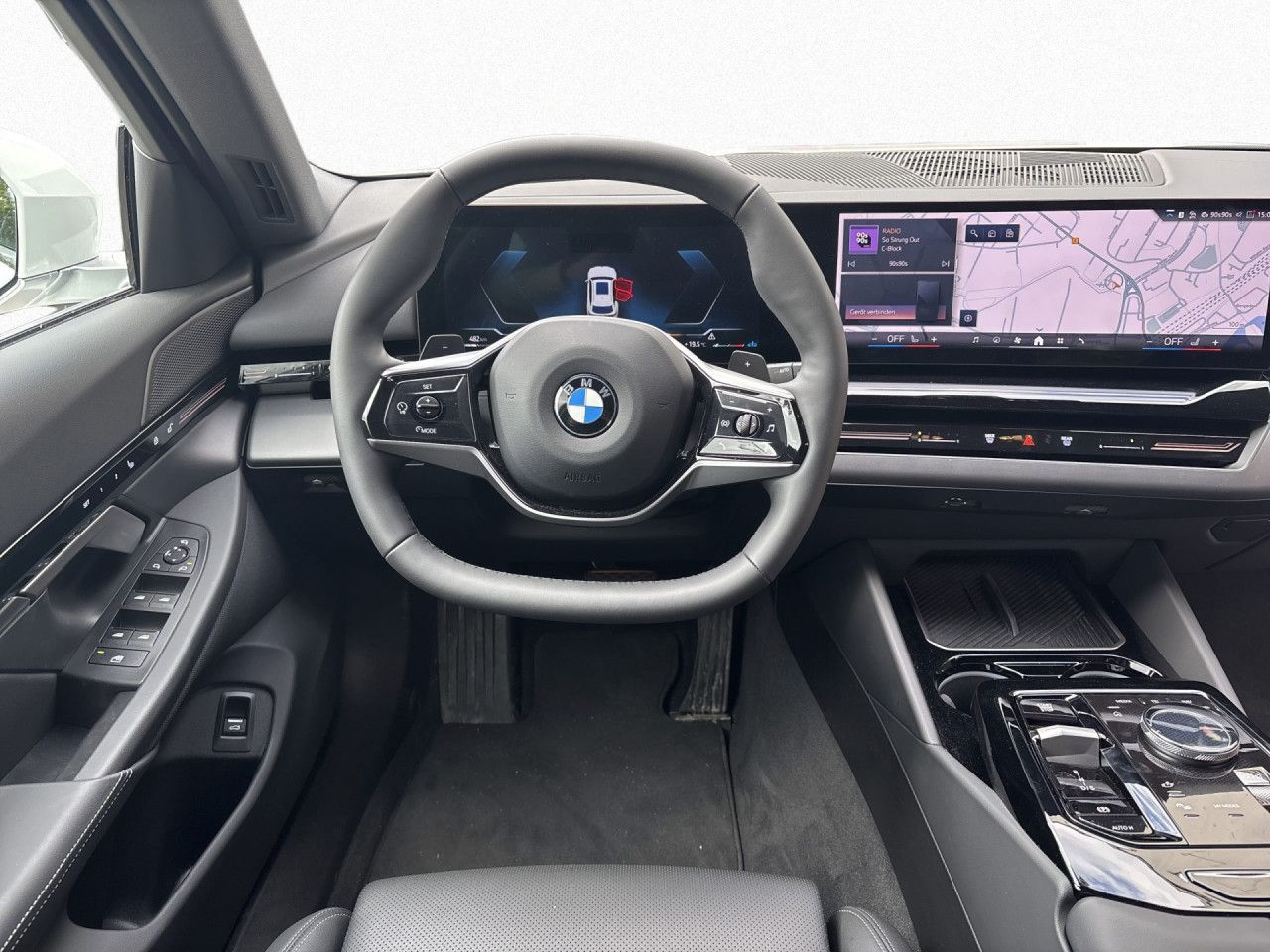 BMW 520 - Bild 16