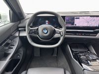 BMW 520 - Vorschau Bild 16