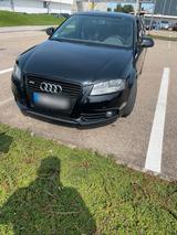 Audi A3 2.0 Turbo S-Line - Audi A3: Turbo