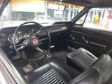 Ford Mustang von 67 - Ford Mustang: Limousine