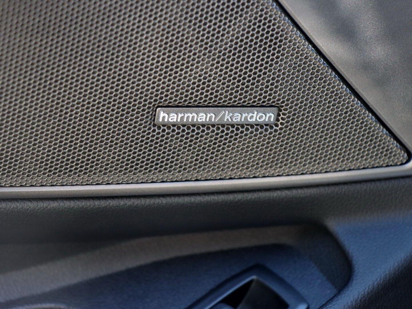 BMW M340i xDrive Driving Assistant Professional / AH