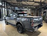 Isuzu D-Max Double Cab V-CROSS 4WD L*KAMERA*LEDER*ACC - Isuzu mit Diesel-Antrieb